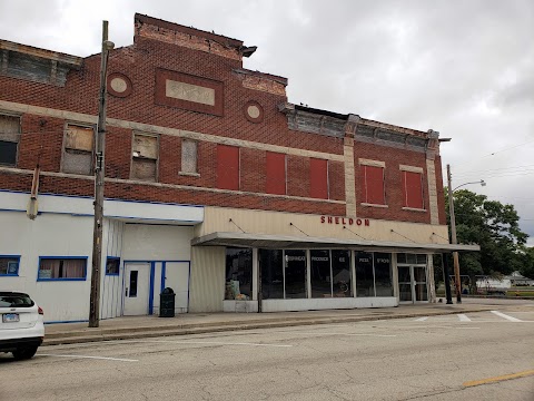 Donohue Package Store