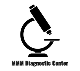 MMM Diagnostic Center Inc