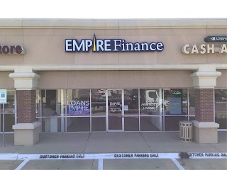 Empire Finance of Irving