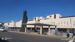 Hospital Universitario de Gran Canaria Doctor Negrín