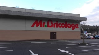 Mr.Bricolage Tulle