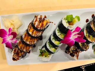 Rafi’s Hibachi & Sushi Bar