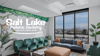 Salt Lake Pediatric Dentistry - Taylorsville