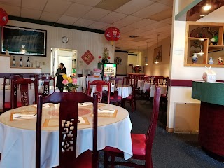 New China Restaurant