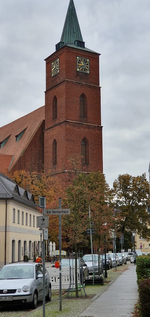 Grünbär Naturkost