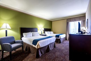 Holiday Inn Express Silver City, an IHG Hotel