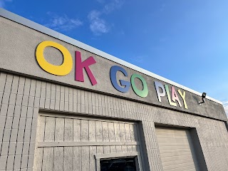 Ok Go Play
