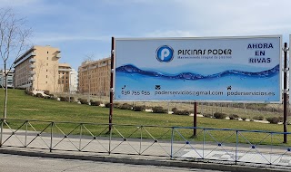 Piscinas PODER- mantenimiento de piscinas comunitarias en Madrid