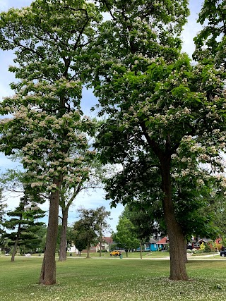 Coquillard Park