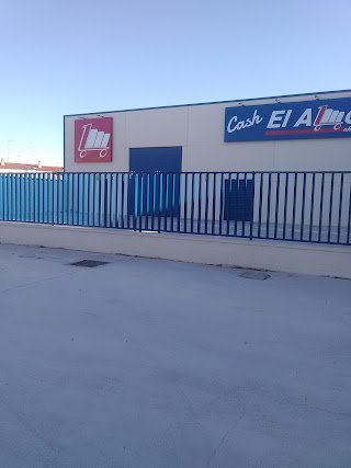 Cash El Almacén Las Pedroñeras.