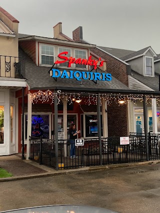 Spanky's Daiquiris - Baton Rouge, LA