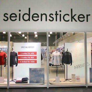 Seidensticker Outlet Store Bremen-Brinkum