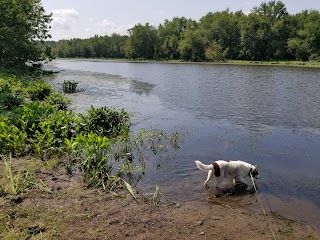 Richard Strong Memorial Open Space