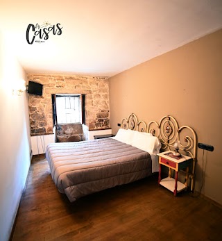 As Casas Ribeira Sacra