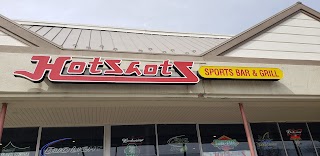 HotShots Sports Bar & Grill