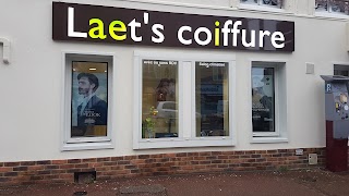 Laet's Coiffure