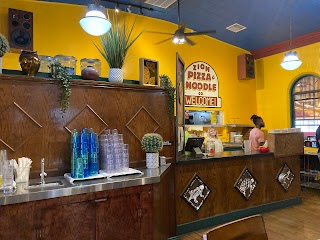 Zion Pizza & Noodle Co