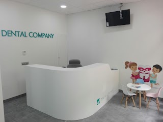 Dental Company Bolaños