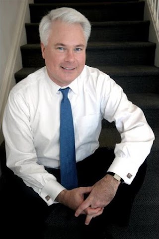 Bill DuBose, CFP ~ Heritage Financial, LLC