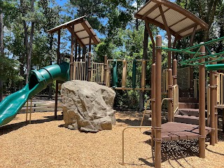 Bear Branch Gazebo Park