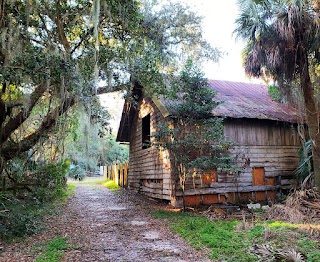 Bourlay Historic Nature Park