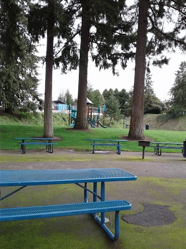 Homann Park