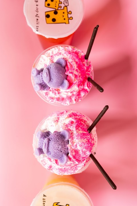 Photo of Boba Bare Craft Tea - 9689 Village Place Boulevard, Brighton, MI 48116, USA