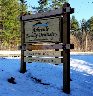 Asheville Family Dentistry - Brevard