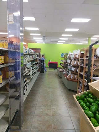 Deland Natural Market