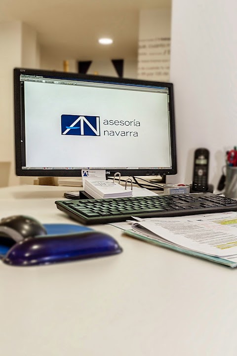 Asesoria Navarra