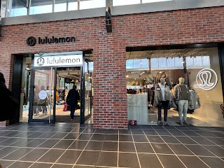 lululemon Outlet Store