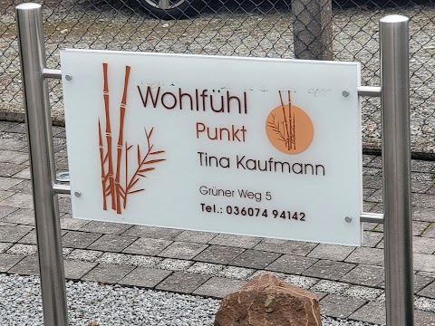 Tina Kaufmann Kosmetik u. Fußpflege