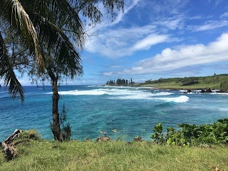 Hana Paradise Cottages