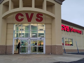 CVS