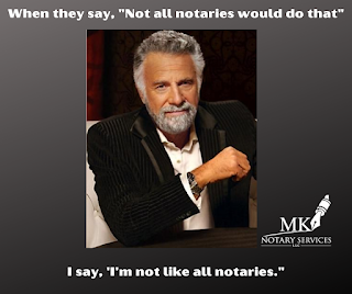 MK Notary Services, LLC