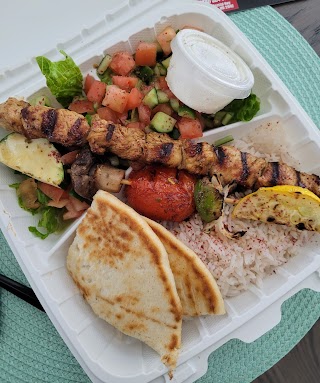 OC Kabob and Grill
