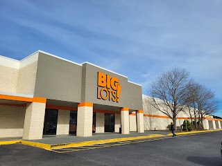 Big Lots