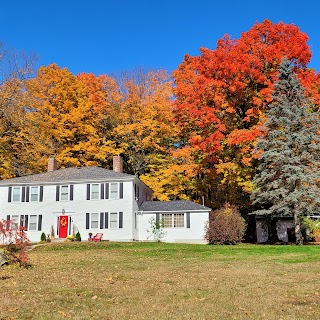 Copper Pot Bed and Breakfast