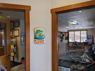 Fircrest Children's Dentistry