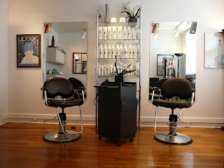 Mr. Alan's Lifestyle Salon