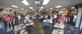 Hibbett Sports