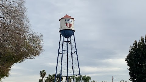 Photo of Placentia Water Tower - Placentia, CA 92870, USA