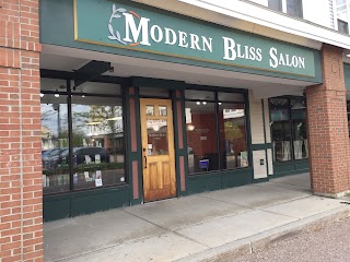 Modern Bliss Salon