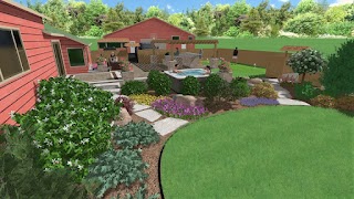 Earthworks Landscape Architects and Contractors, Inc.