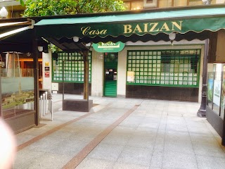 Casa Baizán