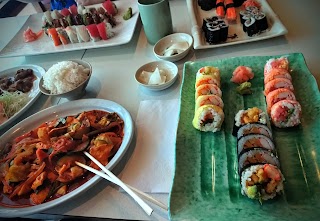 Mikado Sushi Restaurant