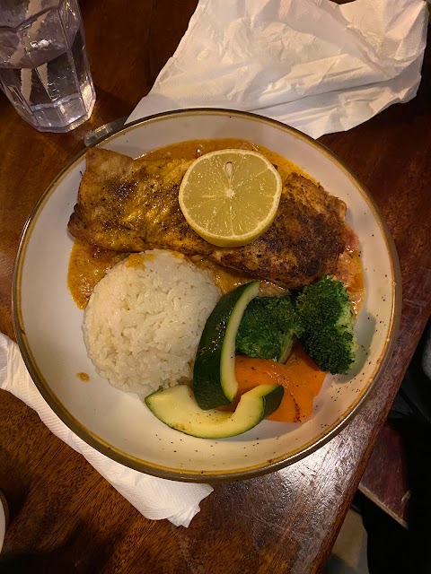 Photo of Soussi Restaurant - 2228 18th Street Northwest, Washington, District of Columbia 20009, USA