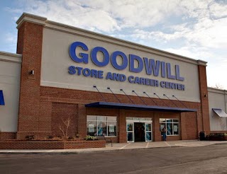 Goodwill Thrift Store & Donation Center