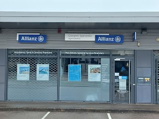 Allianz Assurance EPINAL - Giovanni SPERANDIO