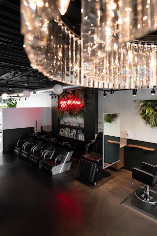 Evolution Salon